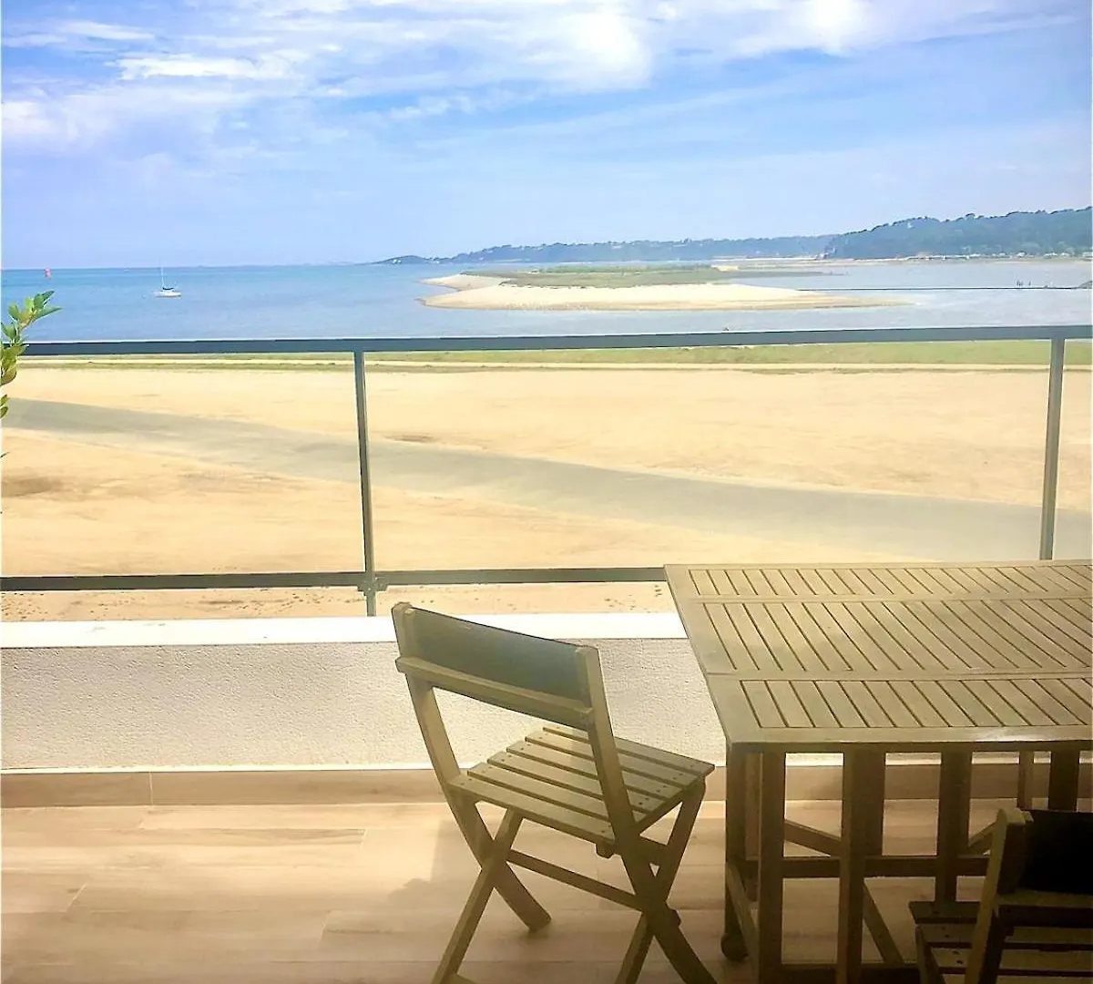 L'Atelier De Mer Perros-Guirec Holiday home