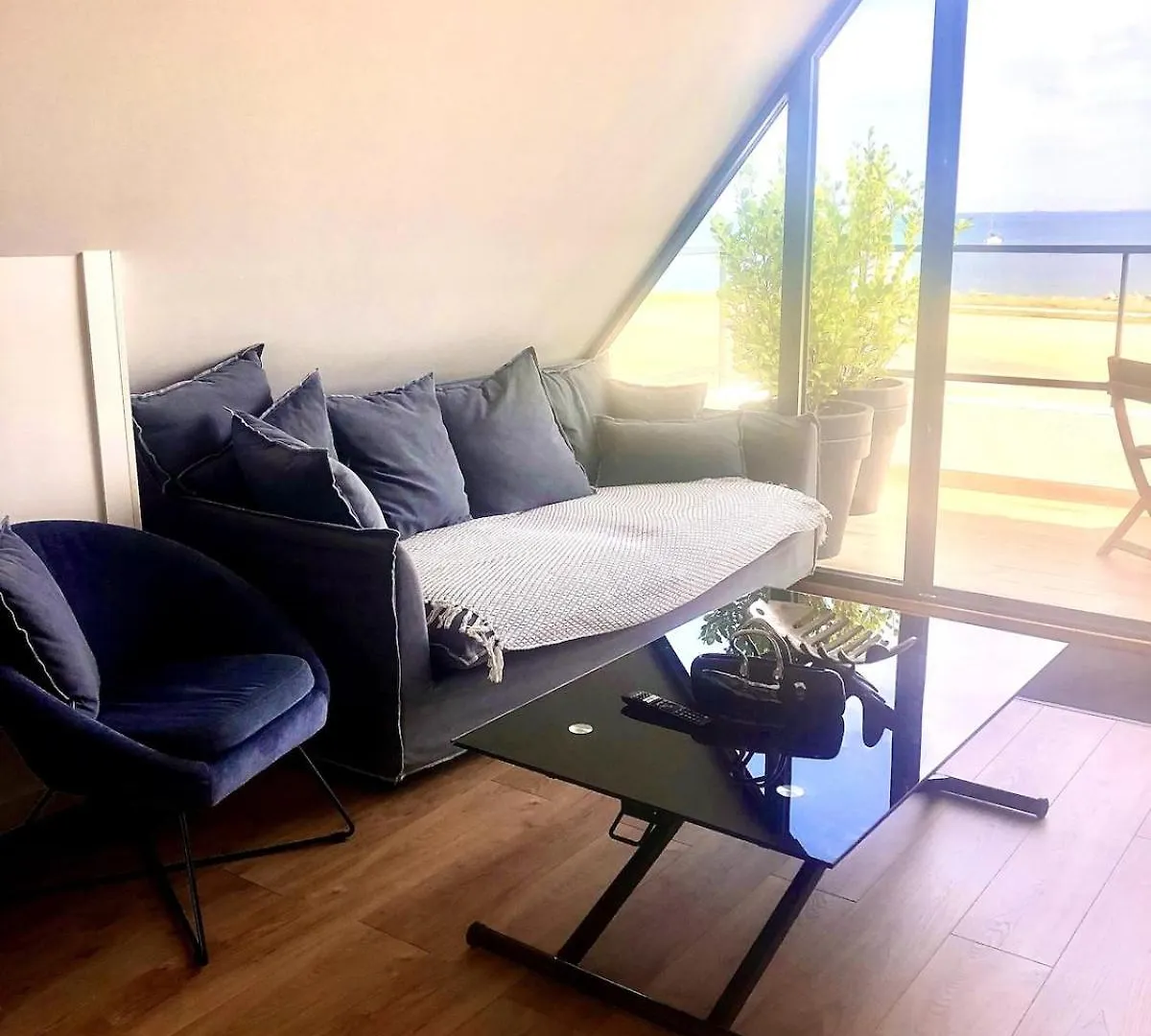 Holiday home L'Atelier De Mer Perros-Guirec France
